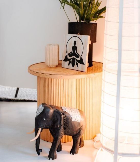 Yogastudio Heilpraxis Untermeitingen 5