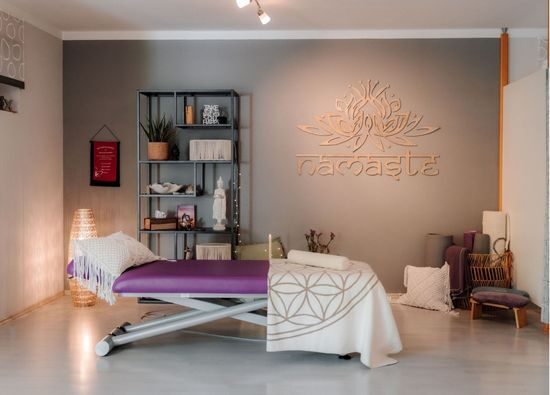 Yogastudio Heilpraxis Untermeitingen 6