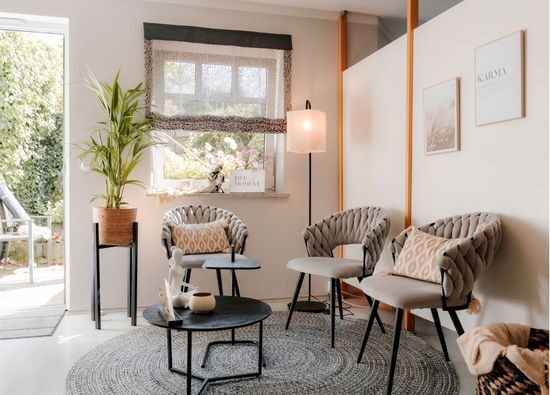 Yogastudio Heilpraxis Untermeitingen 8