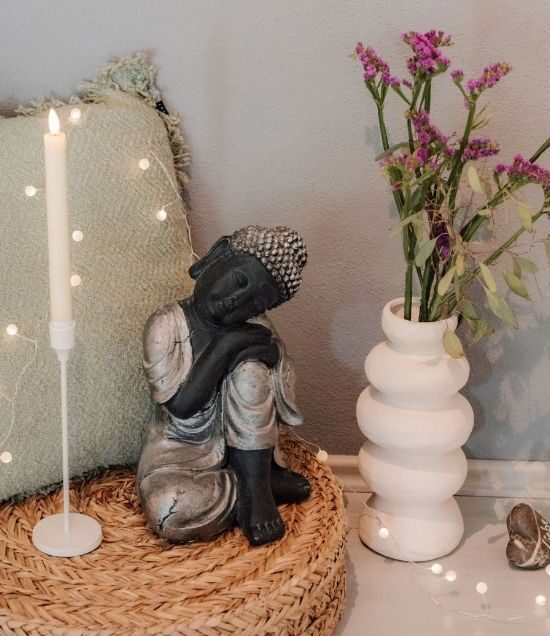 Yogastudio Heilpraxis Untermeitingen 9