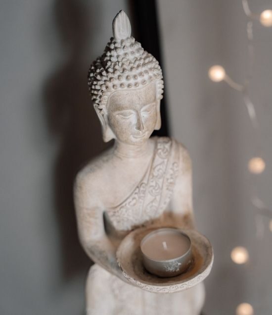 Yogastudio Heilpraxis Untermeitingen